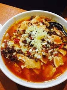 張家餃子別館
