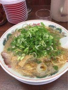 ラーメン魁力屋 上郷店