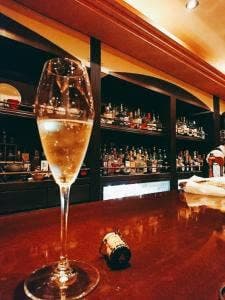 カフェ・タイガー