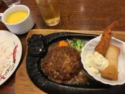 トマトアンドオニオン福知山岩井店