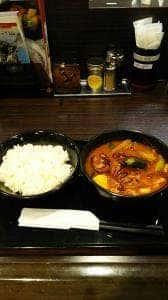 カレーハウスCoCo壱番屋 四條畷外環状線店