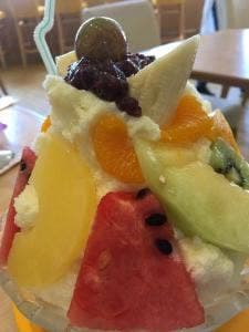 亜羅人 宮崎山形屋