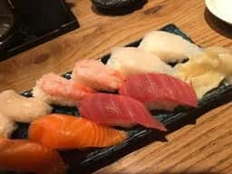 寿司・炉端居酒屋 えびす丸