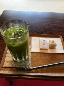 松聲閣