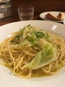 オステリア イル プント