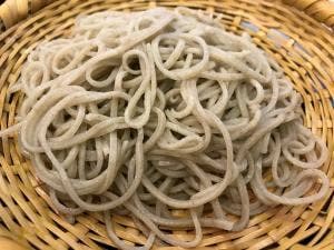 そば切り 玄山