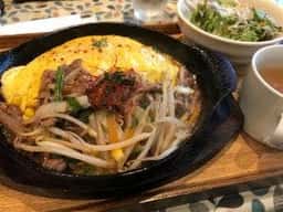 CAFE de 水道町 カフェ ド スイドウチョウ