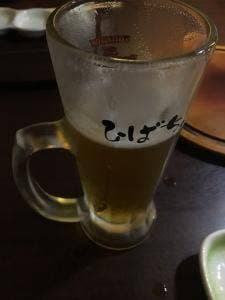炭火焼肉ひばち 北千住店