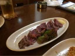 ステーキダイニング藤咲