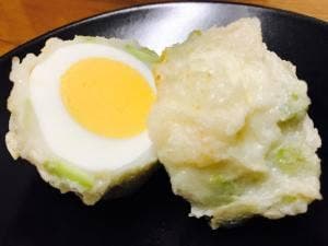 魚竹蒲鉾店 イトーヨーカドーおおとり店