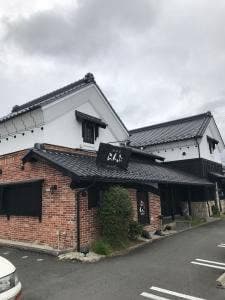 珈琲屋らんぷ 松阪光町店