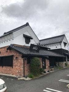 珈琲屋らんぷ 松阪光町店