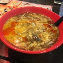 食無双