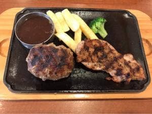 ビッグボーイ 西尾張部店