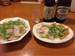 総本家しなとら半田店
