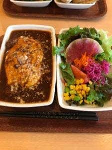 カフェ ヴェリーヌ
