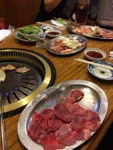 輝美 上原店