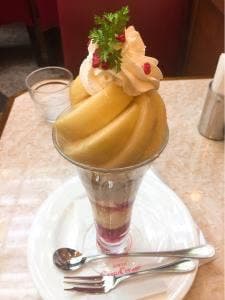 銀座コージーコーナー 三鷹コラル店