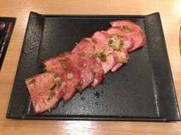 焼肉 春山