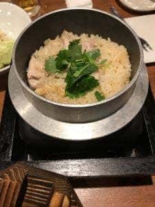 三代目 鳥メロ 分倍河原駅前店