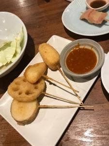 三代目 鳥メロ 分倍河原駅前店