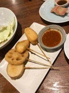 三代目 鳥メロ 分倍河原駅前店