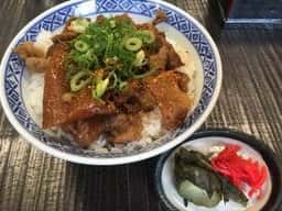 細口食堂
