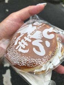 どらや製菓