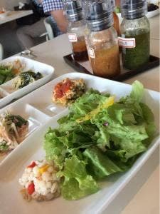 ボルカノ 菜園バル店