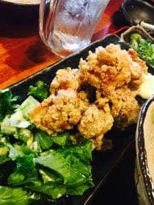 炭火焼鳥 壱庵