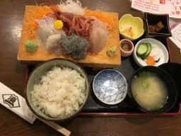 お座敷 千本一