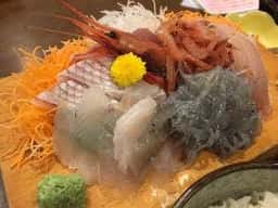お座敷 千本一