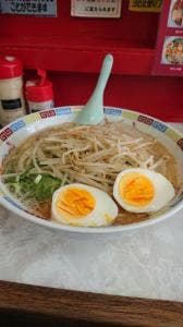 ゴクうまラーメン 喜多留