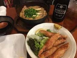 居酒家 新田商店