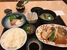 かじ 博多駅一番街店 日本料理