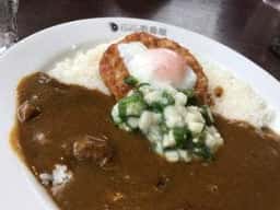 カレーハウスCoCo壱番屋 西区福重店