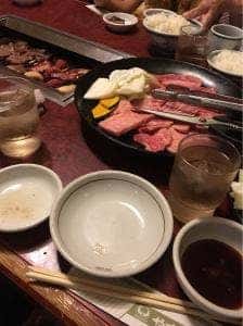 やすもり 小倉城野店