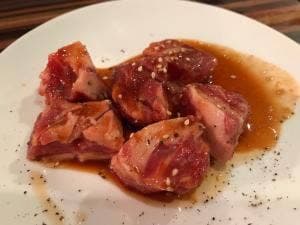 ホルモンバクダン