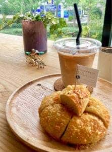 AFFIDAMENTO BAGEL