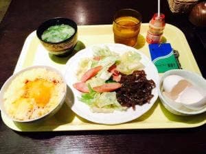 ステラノッツェ ホテルサンバリー