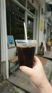 国立コーヒーロースター