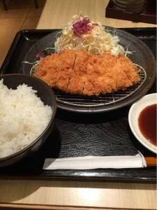 とんかつ和幸 カルミア豊橋店