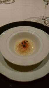 レストラン プランデルブ KITAKAMAKURA