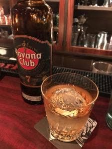 バルストロ バー