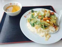 かっぱ食堂