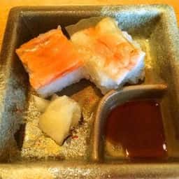 日本料理 和香