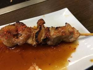 居酒屋&お好み焼 どんどん