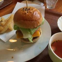 ローカル キッチン MIZ