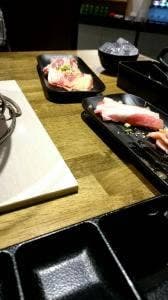 七輪焼肉 安安 アリオ川口店