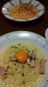 鎌倉パスタ モリタウン昭島店